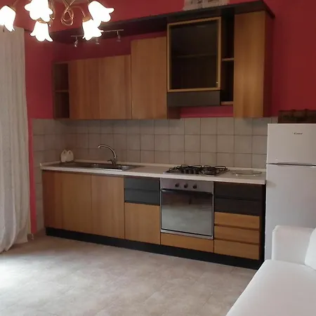 With One Bedroom In Viareggio, With Wonderful Mountain View Apartment *
