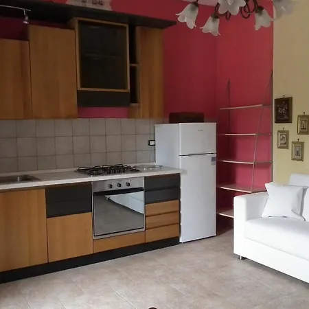With One Bedroom In Viareggio, With Wonderful Mountain View