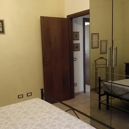 Apartment With One Bedroom In Viareggio, With Wonderful Mountain View Viareggio