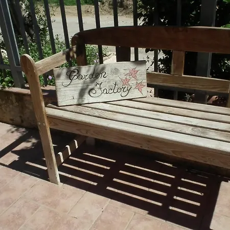 With One Bedroom In Viareggio, With Wonderful Mountain View Apartment Viareggio