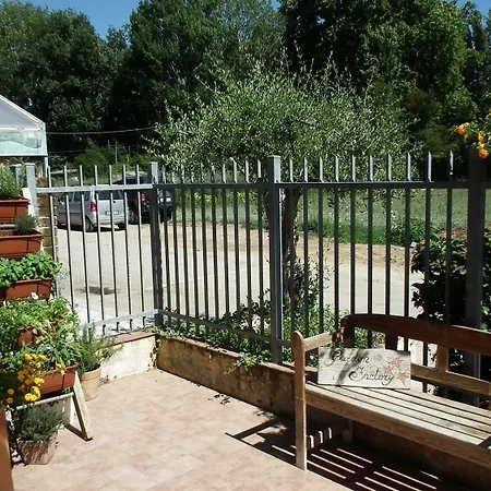 With One Bedroom In Viareggio, With Wonderful Mountain View